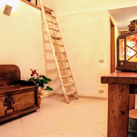 Saxum - Residenze Del Caveoso Matera
