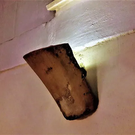 Affittacamere Saxum - Residenze Del Caveoso *
