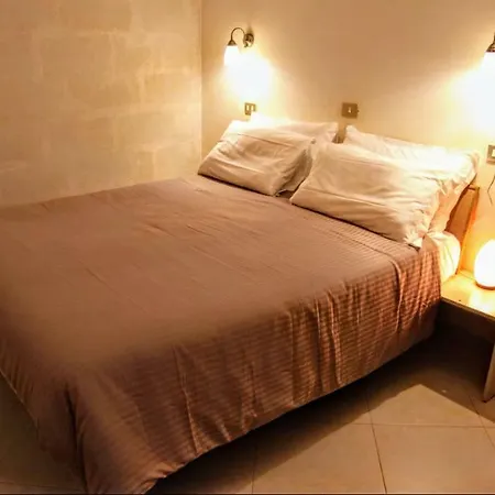 Saxum - Residenze Del Caveoso Penzion Matera
