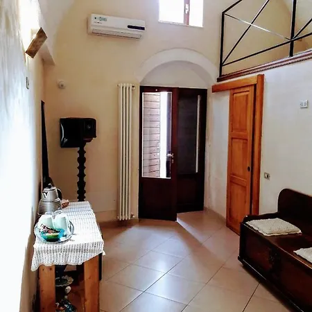 Saxum - Residenze Del Caveoso Pensionat