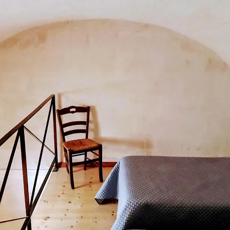 Affittacamere Saxum - Residenze Del Caveoso Matera